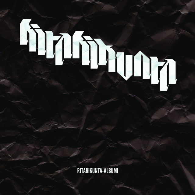 Albumi cover art