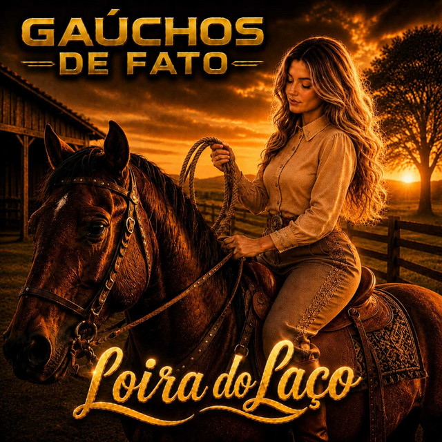 Loira do Laço