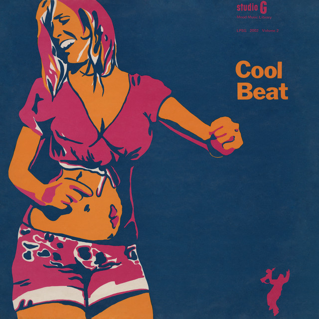 Cool Beat cover art