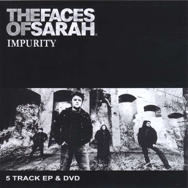 IMPURITY cover art