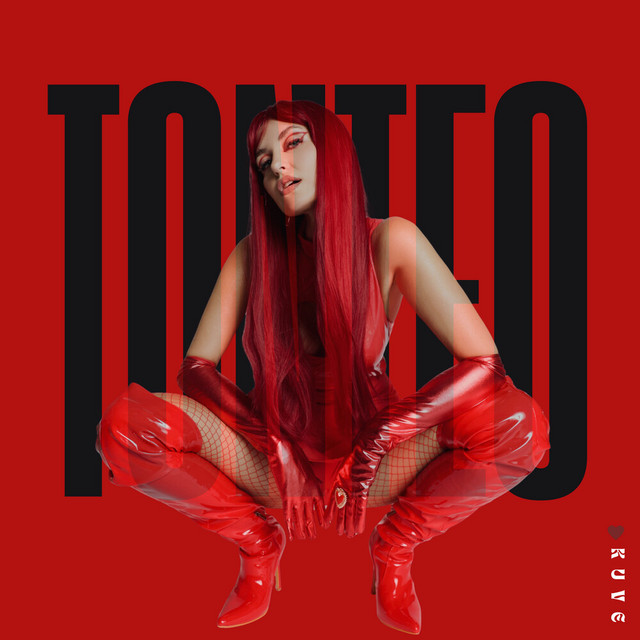 TONTEO cover art