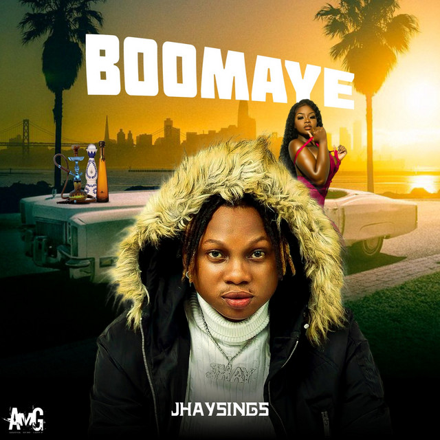 BOOMAYE
