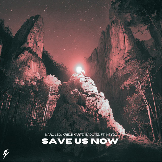 Save Us Now