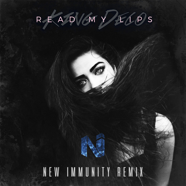 Read My Lips (New Immunity Remix) cover