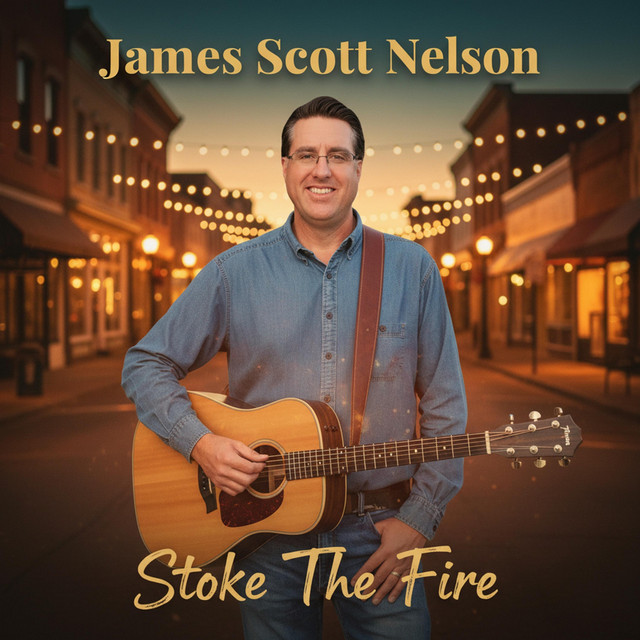 Stoke the Fire