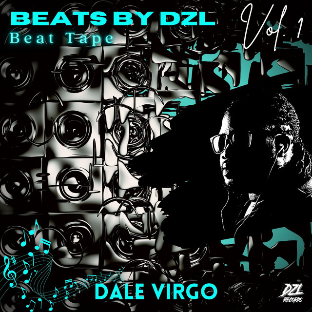 beats by dzl Beat Tape, Vol. 1 cover art