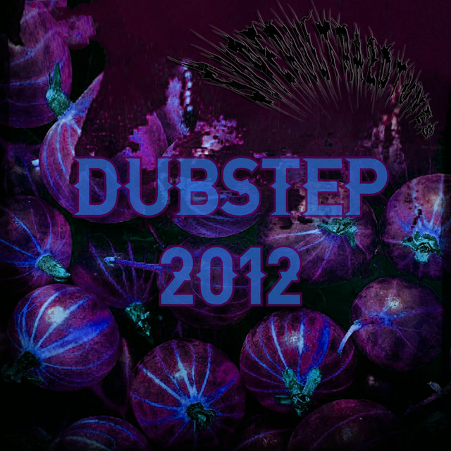 Обкладинка superultra2dtunes — Dubstep 2012