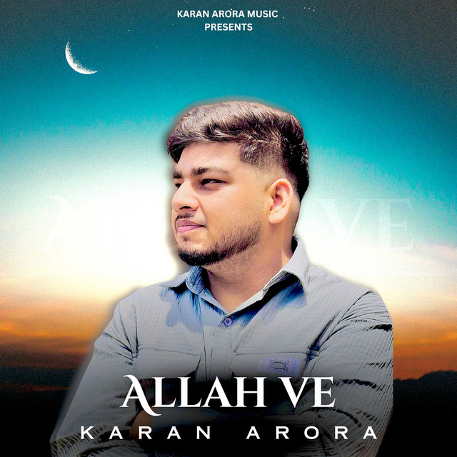 Allah Ve cover art