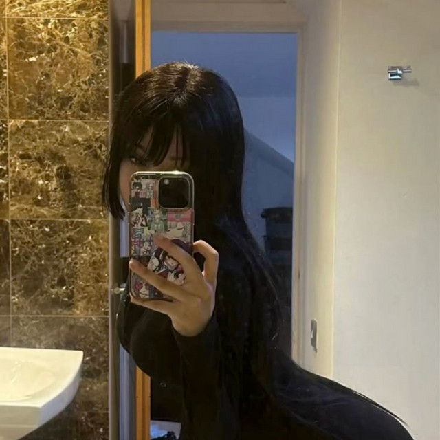 feeling myself cover art