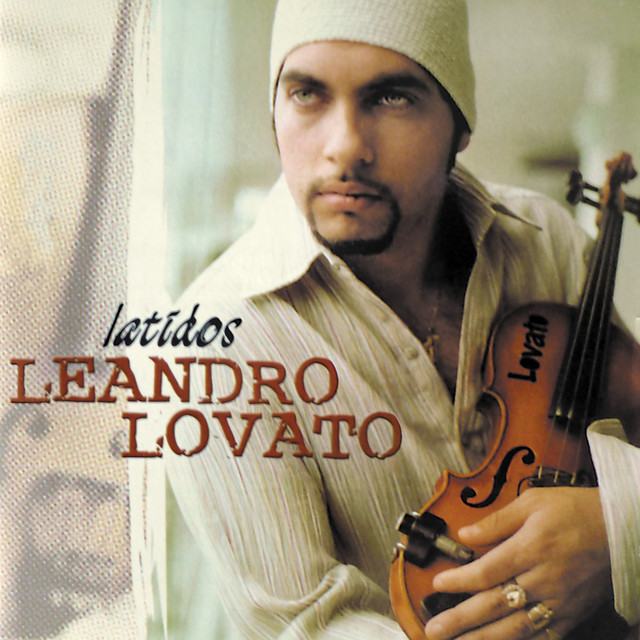 Latidos cover art