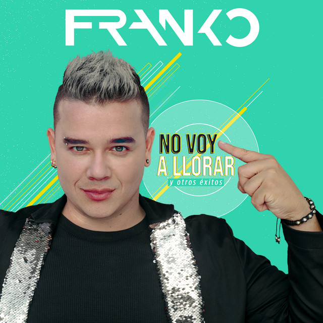 No Voy a Llorar y Otros Éxitos