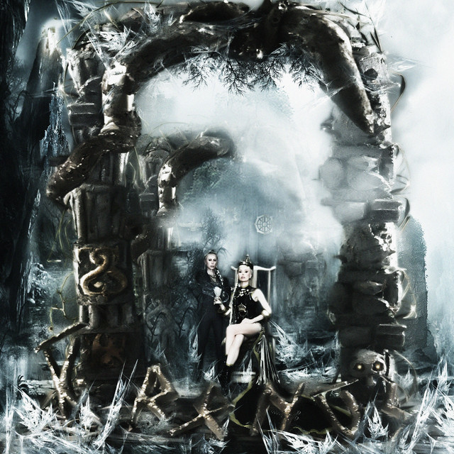 Kronus cover art