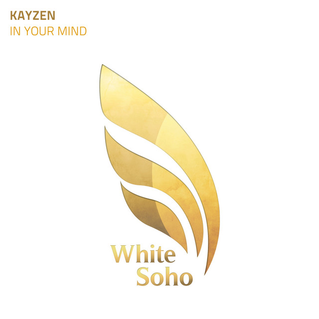 In Your Mind album art