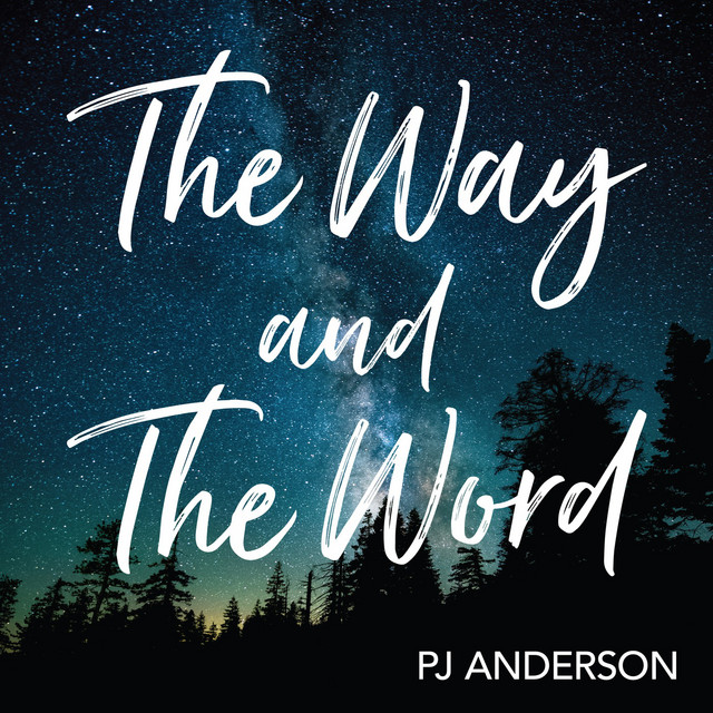 The Way and the Word (feat. Sarah Hart) cover