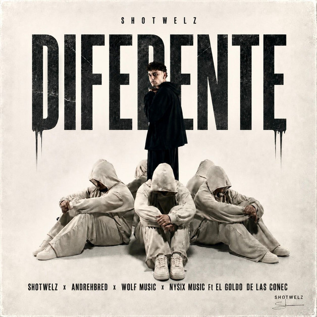 Diferente