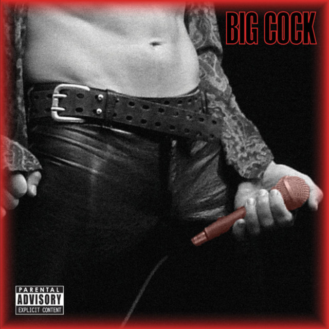 Big Cock cover art