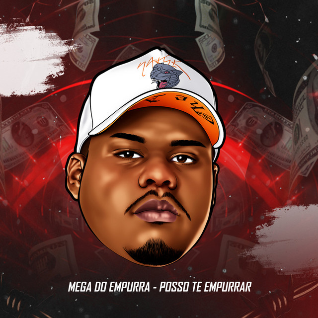 MEGA DO EMPURRA VS POSSO TE EMPURRAR ( DJ Pufinho )