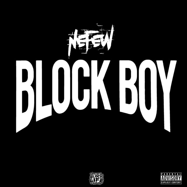 Block Boy cover art