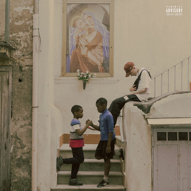 Fratellì cover art