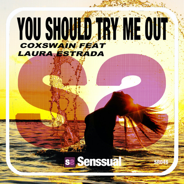 You Should Try Me Out - Original Mix cover art