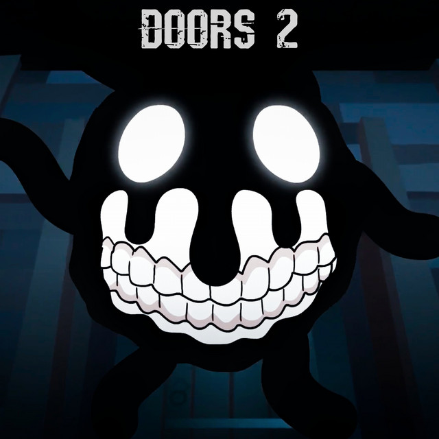 Doors 2 cover art