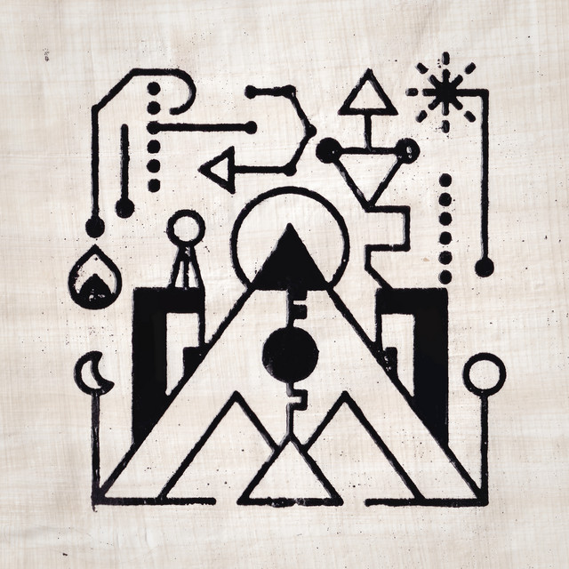 Civilisation cover art