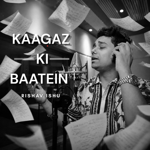Kaagaz Ki Baatein