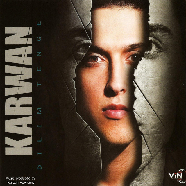 Dilim Tenge cover art