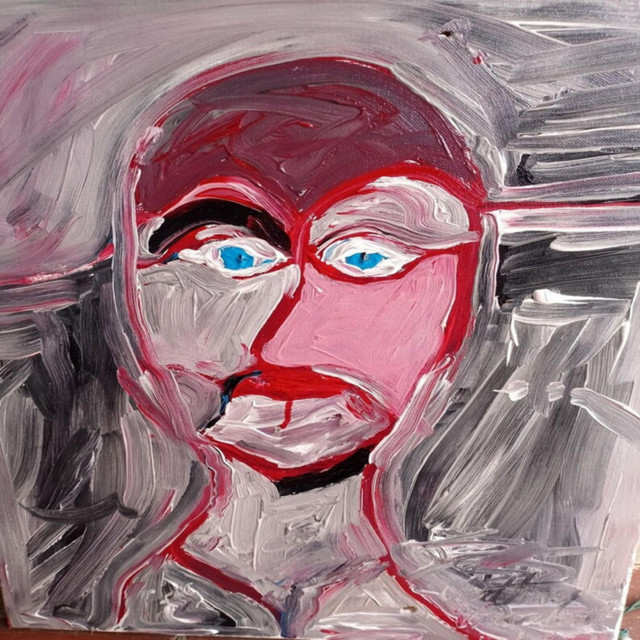 Medium Rare cover art