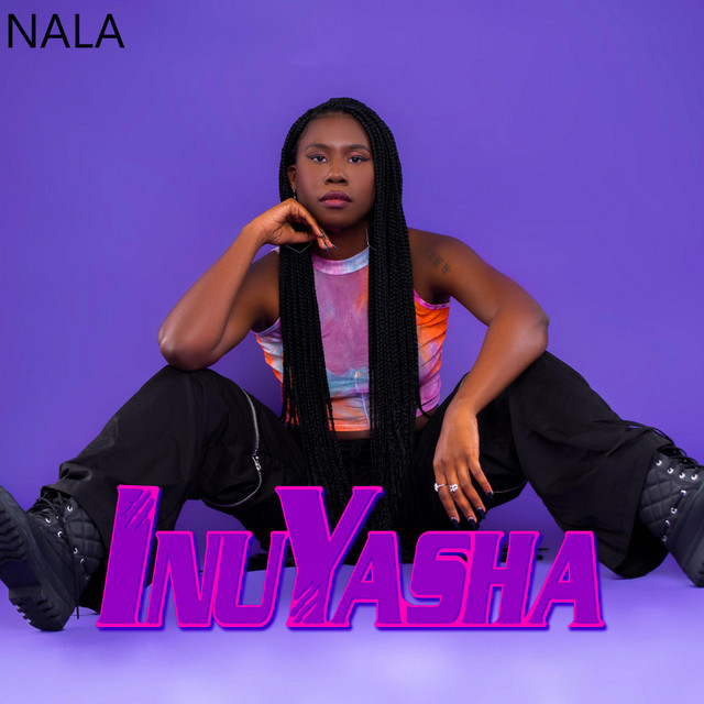 Cover art for Inuyasha