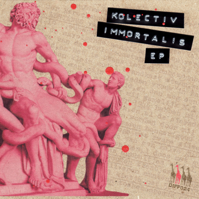 Immortalis artwork