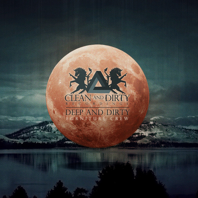 Deep & Dirty cover art