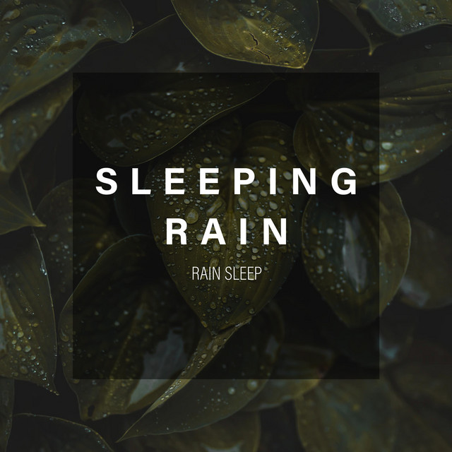 Sleeping Rain cover art