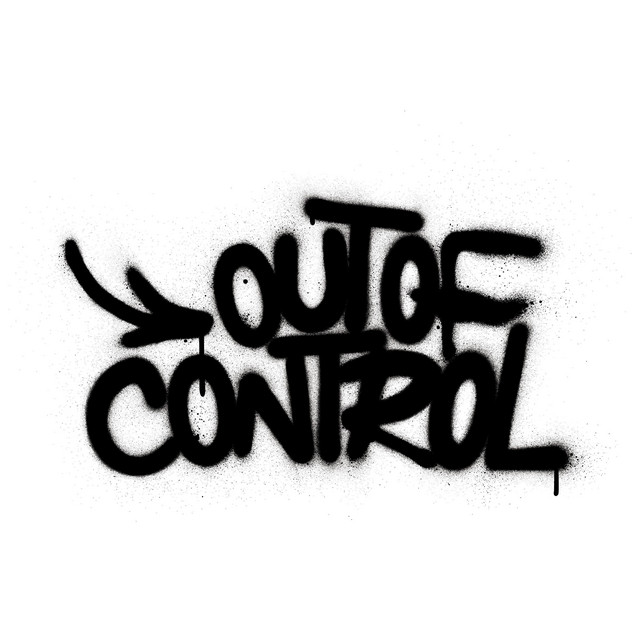 Out Of Control