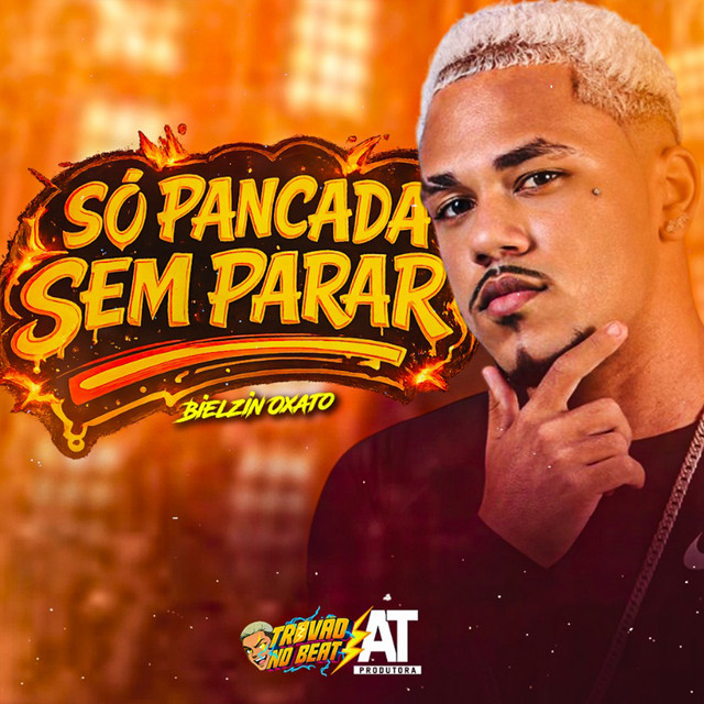 Só Pancada Sem Parar