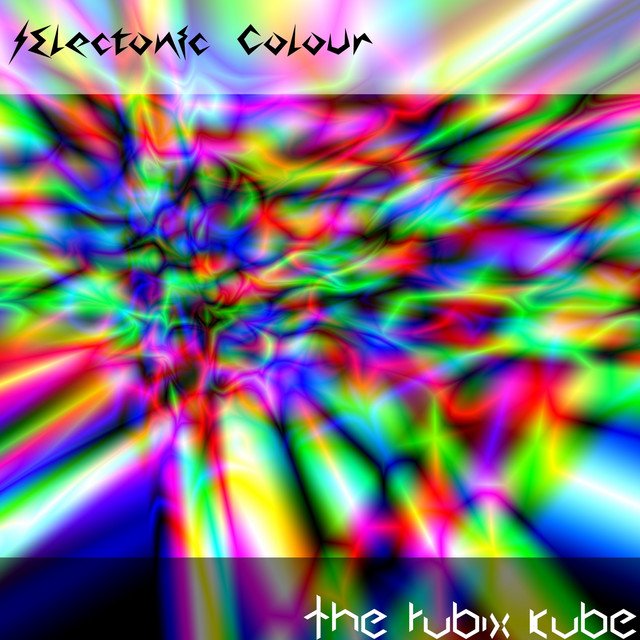 Rubix Kube