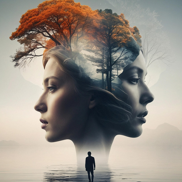 Cover art: The Power of Feelings — Yula_Music