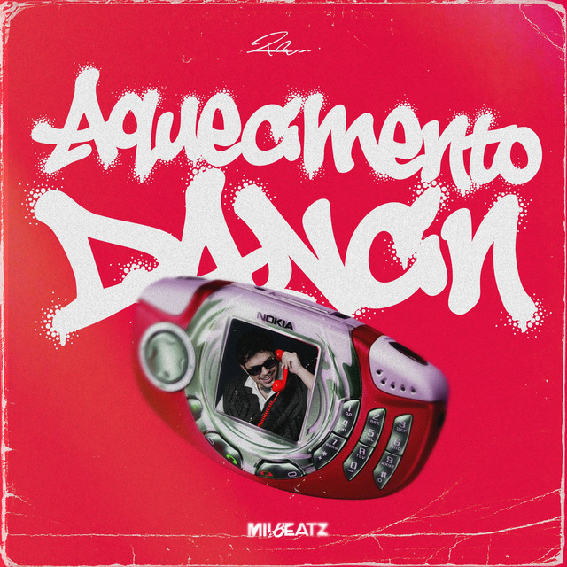 Aquecimento Dancin
