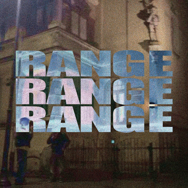 RANGE cover art