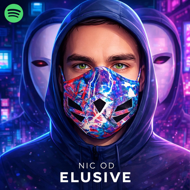 Elusive