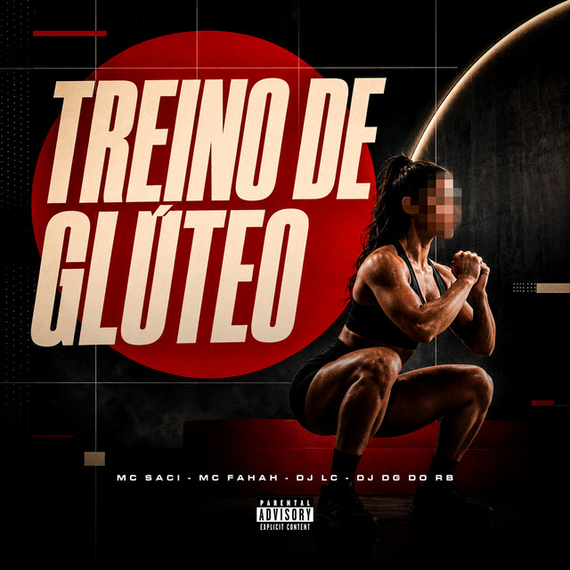 Treino de Glúteo