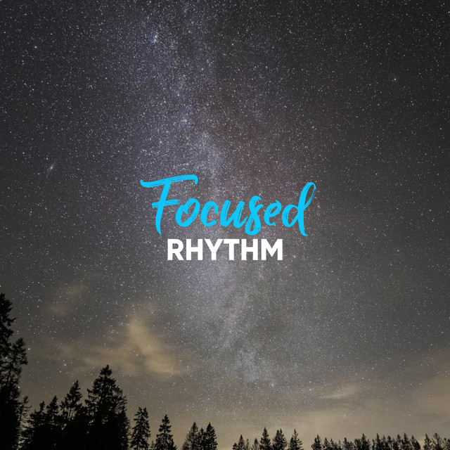 Focused Rhythm - Compilation by Various Artists | Spotify