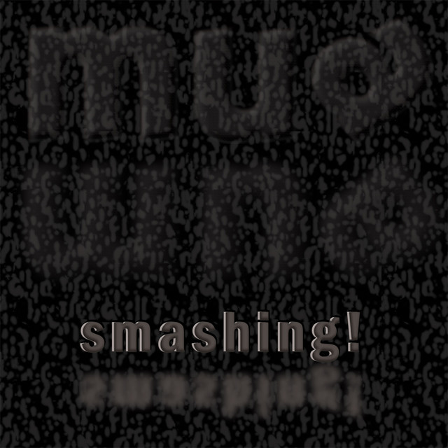Smashing! cover
