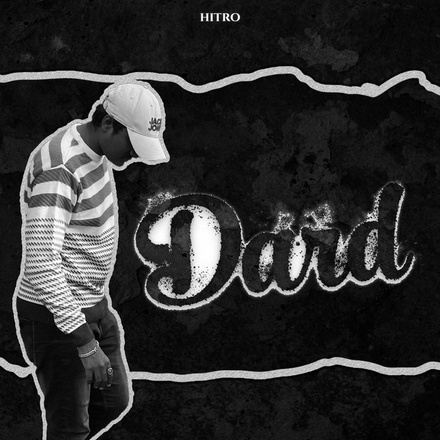 Dard cover art