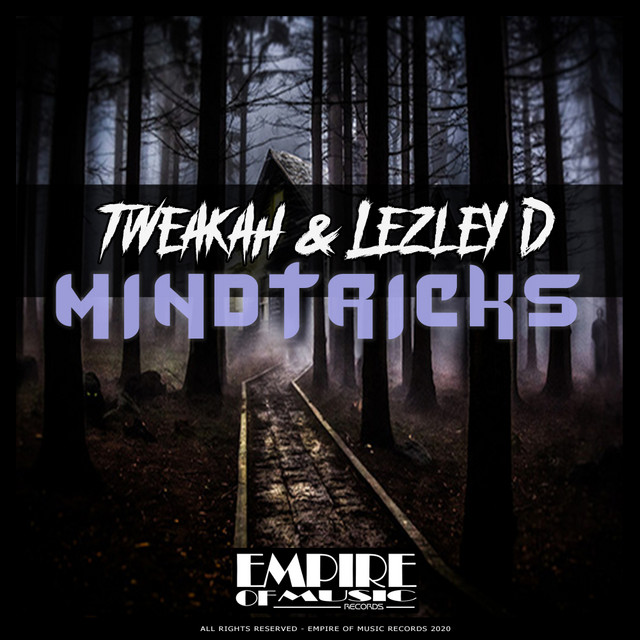 Mindtricks cover art