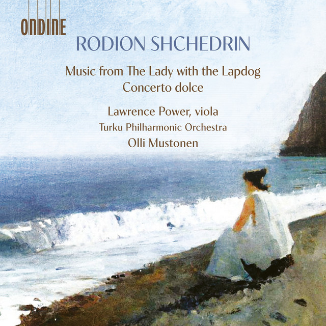 Shchedrin: Works