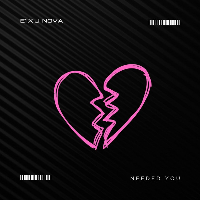 Needed You cover art