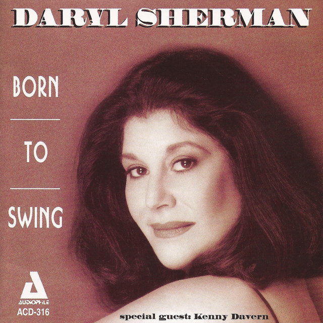 Born to Swing cover
