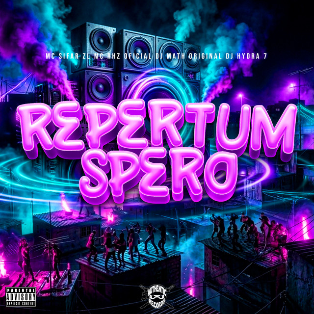 Repertum Spero