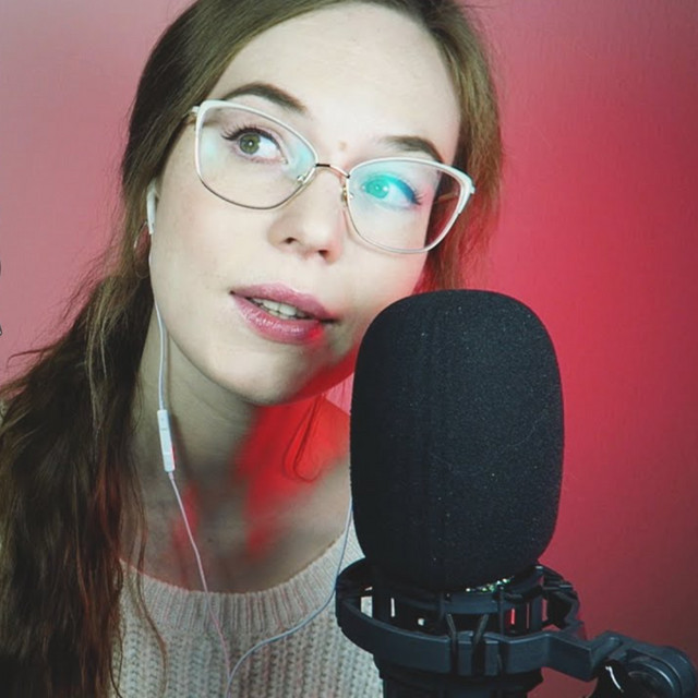 ASMR Q&A - Pure Whispering (Up Close, Ear to Ear) - Album by ASMR Art ...